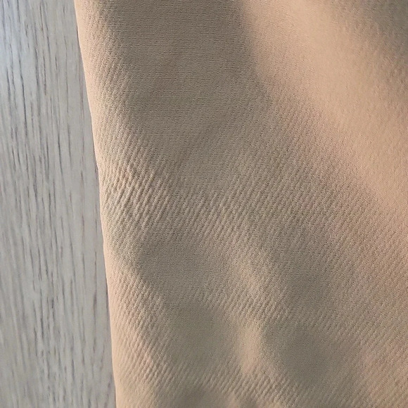 Columbia Kestrel Trail Stretch Convertible Pants‎ Shorts Khaki Womens Size 6R - Picture 7 of 11